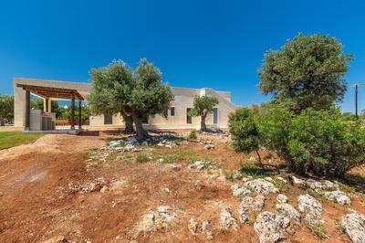 3505 Villa Pamaridi by Perle di Puglia