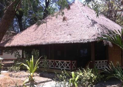 Hotel Gili Air & Restaurant