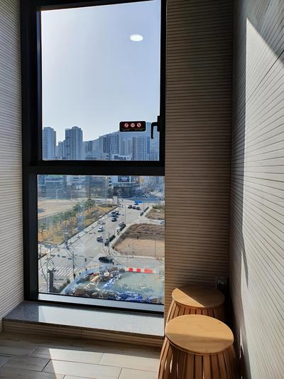 The Muse Hotel & Residence