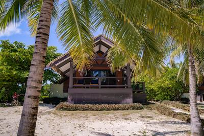 Viwa Island Resort