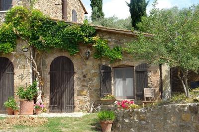 Tenuta Le Sodole - Papavero Holiday Home