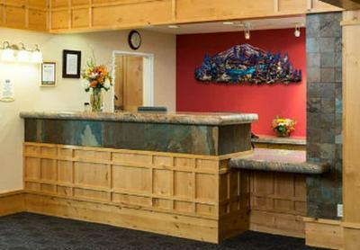 TownePlace Suites by Marriott Bend