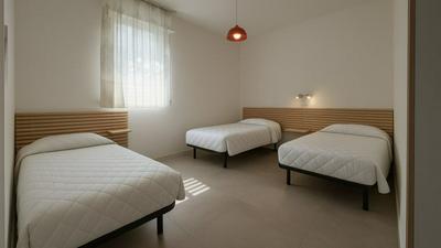 Bibione Flat With all you Need
