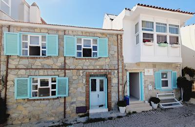 Bozcaada Denizyildizi Otel