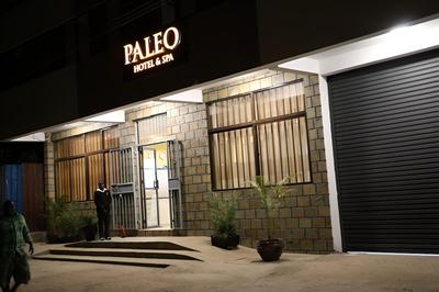 Paleo Hotel and Spa, Thika
