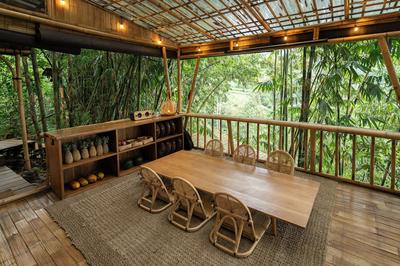 Nysa Forest Sanctuary