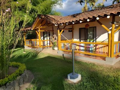 Portal Del Sol Hotel & Club