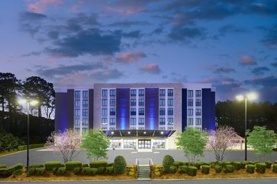 Holiday Inn Express & Suites Atlanta - Tucker Northlake by IHG