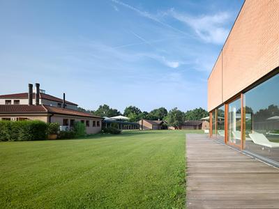 Relais Ormesani