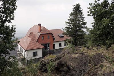 Villa Dorata, 写真 2