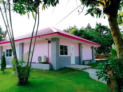 Muang Loei Airport Hotel