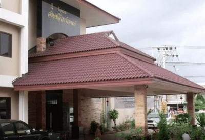 Anchalee Garden Hotel