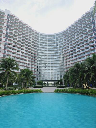 Condotel Cam Ranh Beach Resort