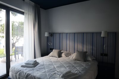 La Giulia Suites like Home