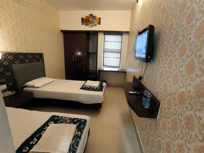 Treebo Seasons - Heritage Town Pondicherry