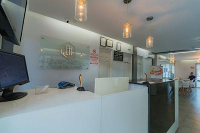 Expo Hotel Guadalajara