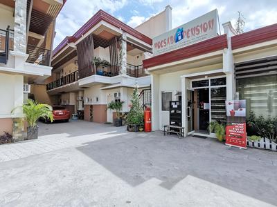 RedDoorz @ Malakas Gensan