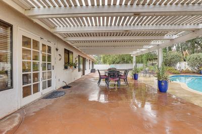 Serene Poway Home w/ Private Pool: Pet Friendly!
