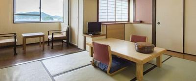 Toba Wan Wan Paradise Hotel