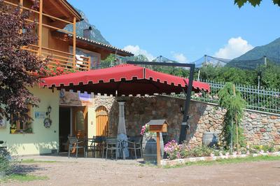 Agriturismo Maso Alle Rose