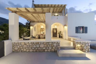 Escape View Villa