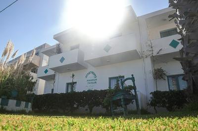 Angela & Thalia Apartments