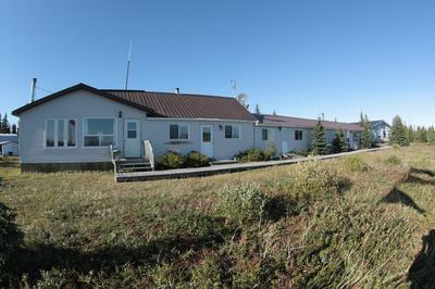 Kaska Goose Lodge