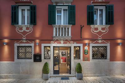 Heritage Angelo d'Oro Hotel