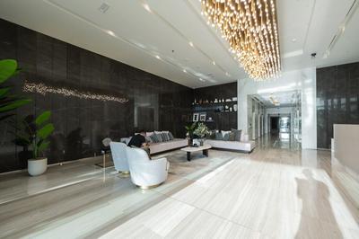 Dramatic Sea View 1 BHK ANWABYFour Apple