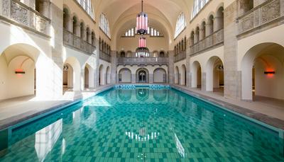 Hotel Oderberger Berlin