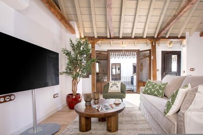 Luxury Apartment in Granada Horno Marina 6