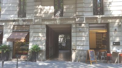 BnButler - Corso Sempione 12