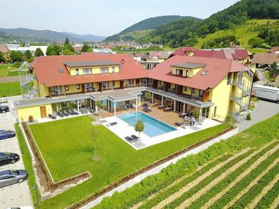 Mosers Blume Relax & Genuss Hotel