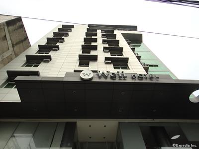 Well Hotel Cebu