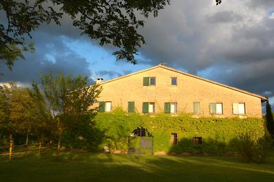 Agriturismo Calterrazzano