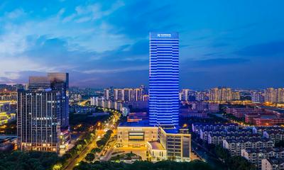 Radisson Collection, Wuxi