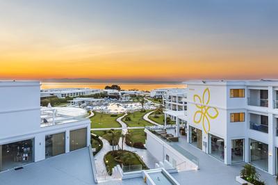 Asterias Beach Resort