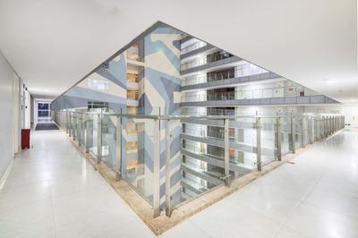 GOLDEN CENTRAL SERVICED RESIDENCE SHENZHEN (UPPER HILLS)