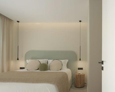 Paligremnos Infinity