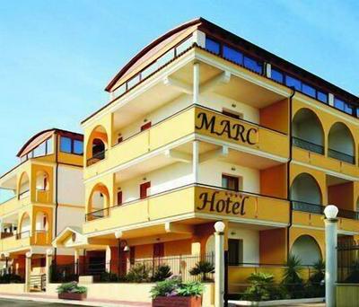 Marc Hotel