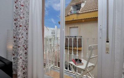 107267 - Apartment in Fuengirola