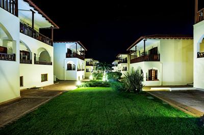 Xenios Possidi Paradise Hotel