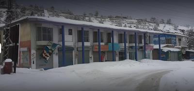 Shalimar Hotel