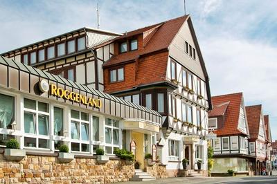 Ringhotel Roggenland