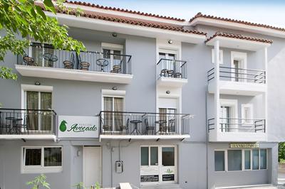 Pension Avocado