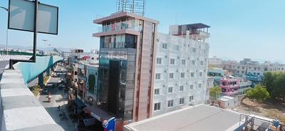 HOTEL VISTA ORCHID