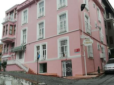 Hotel Turkoman becomes Turkoman Otel. - Image 58