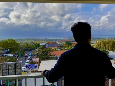 MaxOneHotels at Bukit Jimbaran