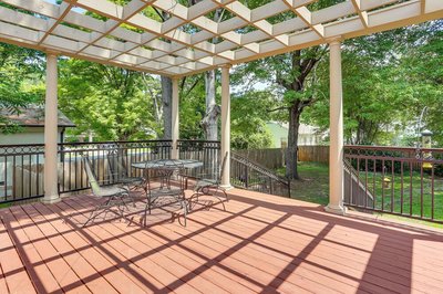 Walk to Dtwn & Freed-hardeman: Home w/ Fenced Yard