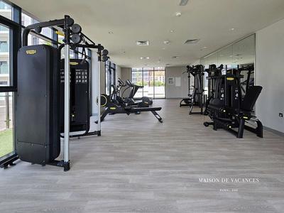 Modern Studio 10mins to Dubai Mall